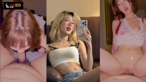 คลิปหลุด Knowbelle โนว์เบลล์ ตัวเต็ม 37 นาที